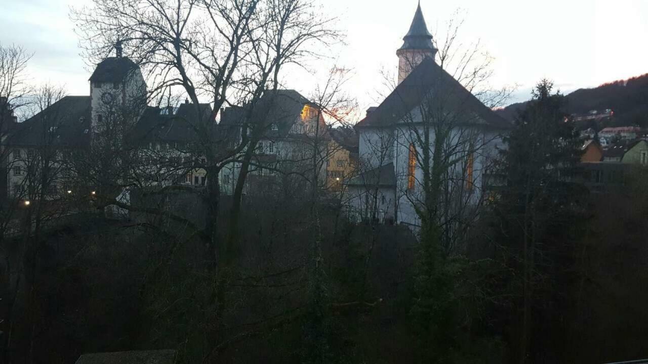 Waldshut-Zentrum Exterior photo